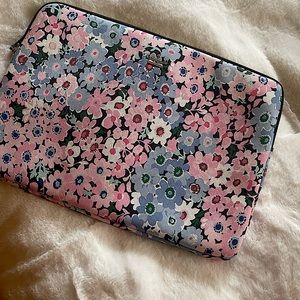 Kate Spade Laptop Case